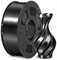 PLA Plus пластик Sunlu Silk Black (1кг) 1667168231