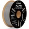 PLA Pro пластик Elegoo Grey Серый 1,75 мм (1 кг) 339028298