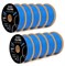PLA Pro пластик Elegoo Light Blue Светло Синий 1,75 мм (1 кг) 1206151890