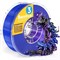 PLA Silc пластик Bamtco Tri-color Purple-Orange-Teal трехцветный (1кг) 944725578