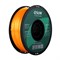 PLA пластик ESUN eSilc Dark Yellow темно-желтый (1кг) 1816120871