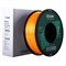 PLA пластик ESUN eSilc Dark Yellow темно-желтый (1кг) 1816120871