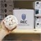 PLA пластик REC Желтый 1,75 мм (750гр) 1132034163