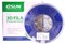 PLA Plus пластик ESUN Blue Синий 1,75 мм (1кг) 229971880
