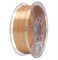 PLA eSilk Magic пластик ESUN Gold-Silver 1,75 мм (1 кг) 209015776