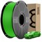 PLA Matte пластик Inslogic Green Зеленый 1,75 мм (1 кг) 328658730