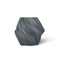PLA Matte пластик Inslogic Grey Серый 1,75 мм (1 кг) 1316218352