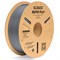PLA Plus Rapid пластик Elegoo Silver Серебро 1,75 мм (1 кг) 1356223427