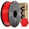 PLA Pro пластик Inslogic Red Красный 1,75 мм (1 кг) 1494667177