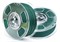 PLA HP пластик U3Print Pigment Green Зеленый 1,75 мм (1 кг) 1692999636