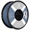 PLA Matte Rapido пластик Qidi Tech Navy Blue Голубой (Тёмно-синий) 1,75 мм (1 кг) 2036318541