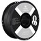 PLA Matte Rapido матовый пластик Qidi Tech Black Черный 1,75 мм (1 кг) 1644669166