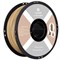 PLA Matte Rapido пластик Qidi Malt Kraft 1,75 мм (1 кг) 1753781675