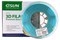 PLA Plus пластик ESUN Sky Blue голубой (1кг) 1382876044