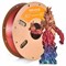 PLA Silk пластик ERYONE Rainbow Sunset 1,75 мм (1кг) 788019432