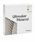 PLA пластик Ultimaker Green Зеленый 2,85 мм (750 гр) 689416646
