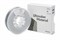 PLA пластик Ultimaker Silver Metallic Серебристый металлик 2,85 мм (750 гр) 1837829920