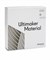 PLA пластик Ultimaker Silver Metallic Серебристый металлик 2,85 мм (750 гр) 1837829920