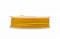 Желтый PLA пластик Ultimaker Yellow 2,85 мм (750 гр) 807139098