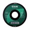 PLA пластик ESUN eSilc Green шелковый зеленый (1кг) 1097995042