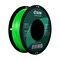 PLA пластик ESUN eSilc Green шелковый зеленый (1кг) 1097995042