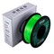 PLA пластик ESUN eSilc Green шелковый зеленый (1кг) 1097995042