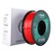 PLA пластик ESUN eSilc Red шелковый красный (1кг) 91105759