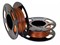 Композитный PLA U3 Red Copper с измельченной медью 1686505044