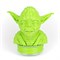 PLA пластик ColorFabb Intense Green 1433417922