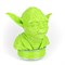 PLA пластик ColorFabb Intense Green 1433417922