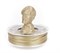 PLA пластик ColorFabb Pale Gold 1798528365