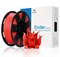 PLA пластик Creality Ender Red Красный 1,75 мм (1 кг) 1499264794