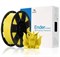PLA Ender пластик Creality Yellow Желтый 1,75 мм (1 кг) 1262176996