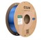 PETG Basic пластик ESUN Translucent Blue Полупрозрачный синий 1,75 мм (1кг) 3101949