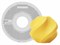 PETG HF пластик Bambu Lab Yellow Желтый 1,75 мм (1 кг) 669455998