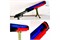Синий RELAX пластик REC (PETG) 1.75 мм (750 гр) 829969369