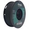 eLastic TPE-83A пластик ESUN Black Черный 1,75 мм (1кг) 1955951763