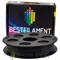 TPU Soft Bestfilament Black Черный — гибкий материал с твердостью 95A 1625729523