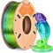 TPU Standart пластик ERYONE Sea Glass Rainbow Морской 1,75 мм (500 гр) 1827391324