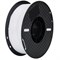 TPU-95A пластик Kingroon White Белый 1,75 мм (1 кг) 891931427