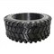 U3Print U3 TPU Flex 60D +0 SnowFlake белый (1 кг) 1104800030