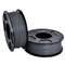 U3Print U3 TPU Flex 60D +0 Ash серый (1 кг) 1811017751