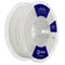 TPU Aero пластик Qidi Tech White Белый 1,75 мм (1 кг) 704335134