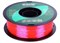 Пластик ESUN eTPU-95A Translucent Pink (Прозрачный розовый) 1,75 мм (1 кг) 70658139