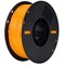 TPU-95A пластик Kingroon Orange Оранжевый 1,75 мм (1кг) 1149849364