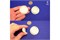FLEX пластик REC белый 1.75 мм (750 гр) 104240387