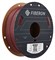 ASA-CF08 пластик Fiberon™ Dark Red (Темно-красный) 1,75 мм (500 гр) 1934720020