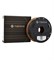ASA-CF08 пластик Fiberon™ Black (Черный) 1,75 мм (500 гр) 794528940
