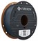 ASA-CF08 пластик Fiberon™ Dark Grey (Темно-серый) 1,75 мм (500 гр) 480183165
