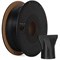 PPA-CF пластик Bambu Lab Black Черный 1,75 мм (750 гр) - на катушке 1750422005